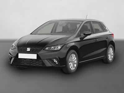 Seat Ibiza (2026) - Photo 1