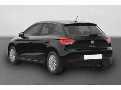 Seat Ibiza (2026) - Photo 3