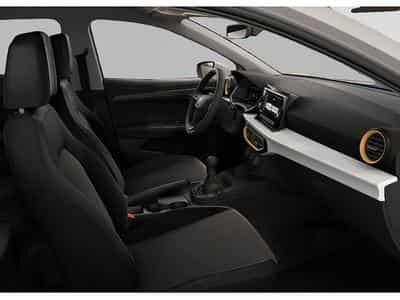 Seat Ibiza (2026) - Photo 4