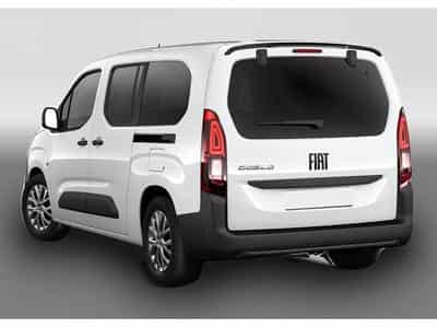 Fiat Doblo (2025) - Photo 3