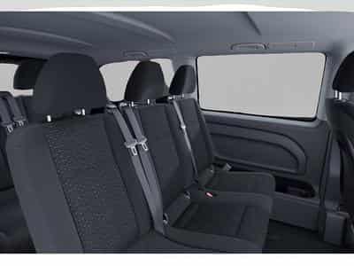 Mercedes Vito (2024) - Photo 6