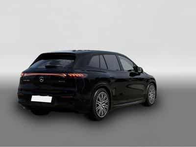 Mercedes EQS (2023) - Photo 3