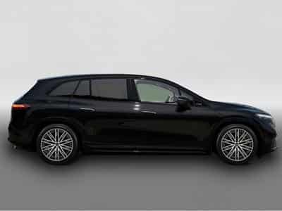 Mercedes EQS (2023) - Photo 5