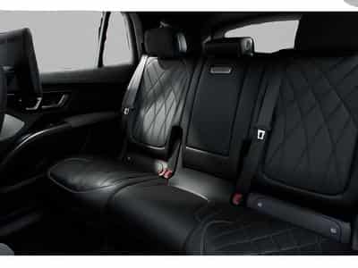 Mercedes EQS (2023) - Photo 7