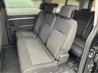 Opel Zafira (2026) - Photo 7