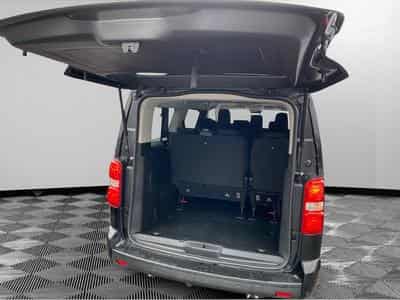 Opel Zafira (2026) - Photo 9