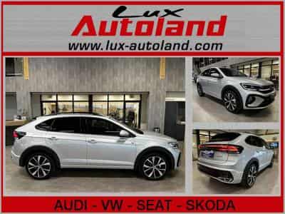 VW Taigo (2025) - Photo 1