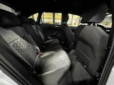 VW Taigo (2025) - Photo 10