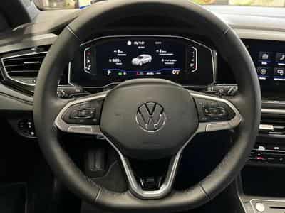 VW Taigo (2025) - Photo 11