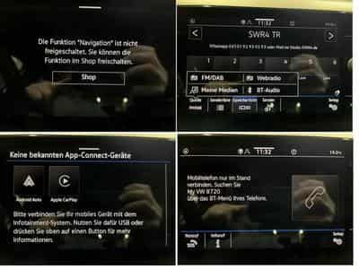 VW Taigo (2025) - Photo 14