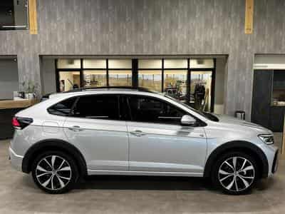 VW Taigo (2025) - Photo 2