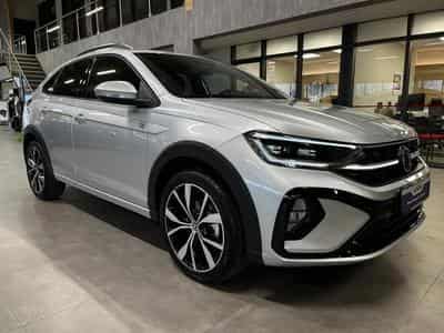 VW Taigo (2025) - Photo 3