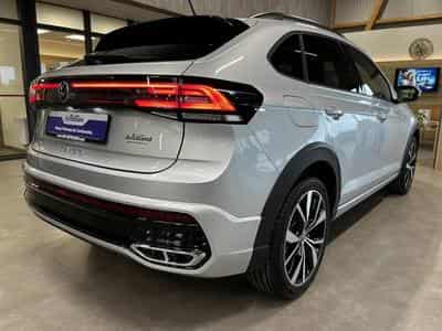 VW Taigo (2025) - Photo 4