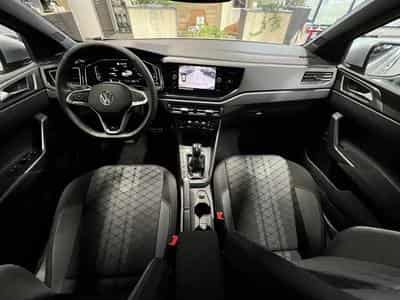 VW Taigo (2025) - Photo 8