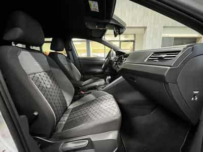 VW Taigo (2025) - Photo 9