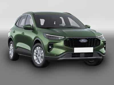 Ford Kuga (2025) - Photo 1