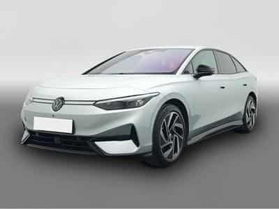 VW ID.5 (2026) - Photo 1