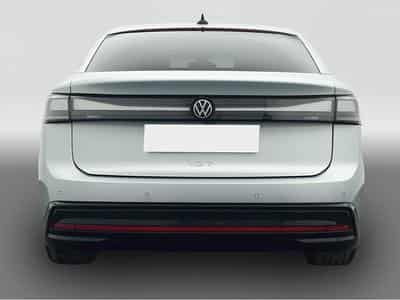 VW ID.5 (2026) - Photo 4