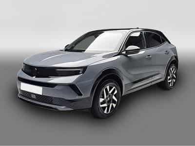 Opel Mokka (2026) - Foto 1