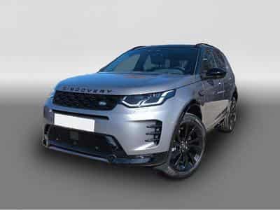 Land-Rover Discovery (2026) - Photo 1