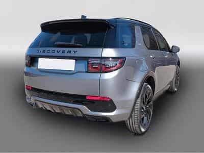 Land-Rover Discovery (2026) - Photo 10