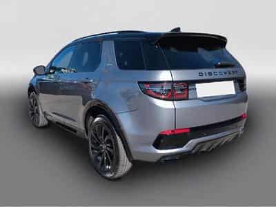 Land-Rover Discovery (2026) - Photo 3