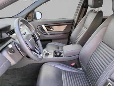 Land-Rover Discovery (2026) - Photo 4