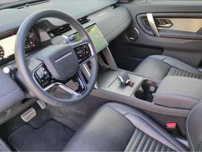 Land-Rover Discovery (2026) - Photo 5