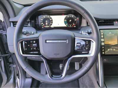 Land-Rover Discovery (2026) - Photo 6