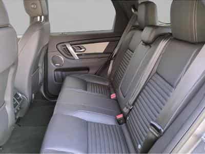 Land-Rover Discovery (2026) - Photo 7