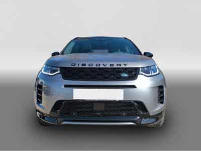 Land-Rover Discovery (2026) - Photo 8