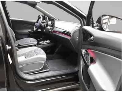 VW ID.4 (2026) - Photo 3