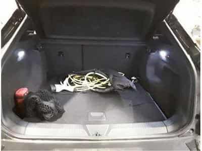 VW ID.4 (2026) - Photo 4