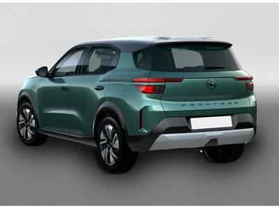 Opel Frontera (2026) - Photo 3