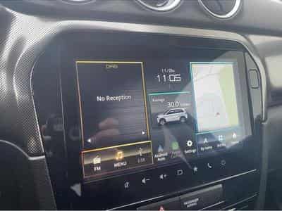 Suzuki Vitara (2026) - Photo 11