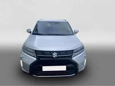 Suzuki Vitara (2026) - Photo 3