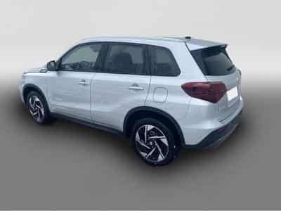 Suzuki Vitara (2026) - Photo 4