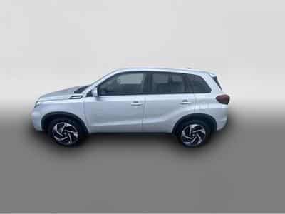 Suzuki Vitara (2026) - Photo 5