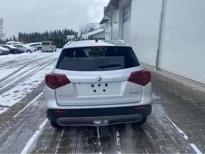 Suzuki Vitara (2026) - Photo 6