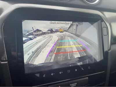 Suzuki Vitara (2026) - Photo 7