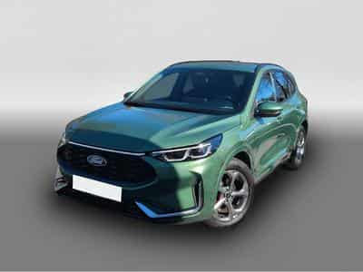 Ford Kuga (2026) - Photo 1