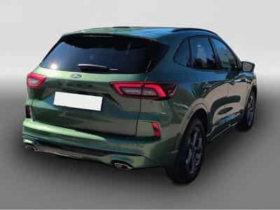 Ford Kuga (2026) - Photo 3