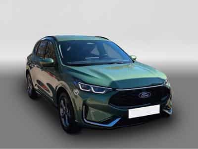 Ford Kuga (2026) - Photo 4