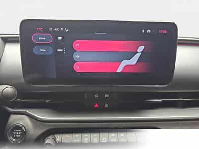 Fiat 600 (2026) - Photo 10