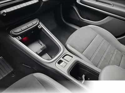 Fiat 600 (2026) - Photo 11