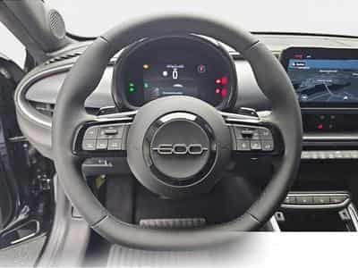 Fiat 600 (2026) - Photo 12