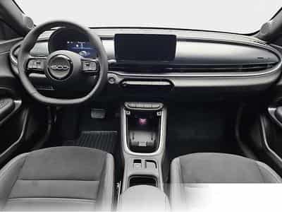 Fiat 600 (2026) - Photo 6