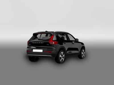 Volvo XC40 (2024) - Photo 2