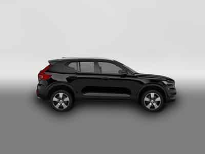 Volvo XC40 (2024) - Photo 4