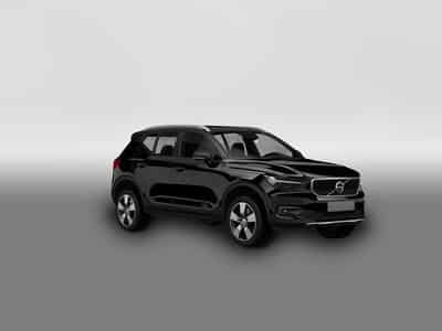 Volvo XC40 (2024) - Photo 6